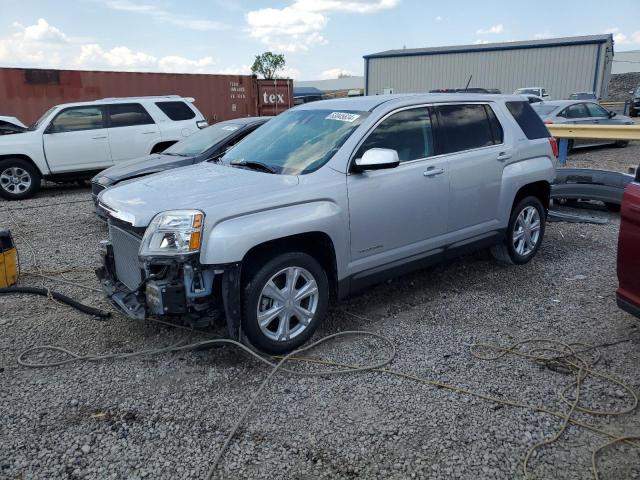 GMC TERRAIN 2017 2gkalmek1h6248312