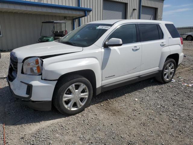 GMC TERRAIN 2017 2gkalmek1h6255356