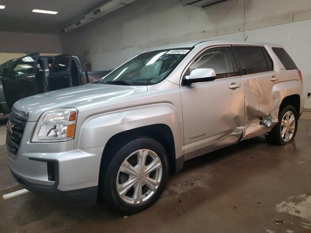 GMC TERRAIN 2017 2gkalmek1h6272075