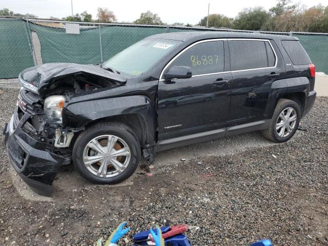 GMC TERRAIN 2017 2gkalmek1h6274067