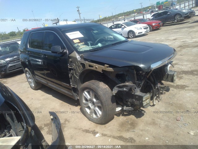 GMC TERRAIN 2017 2gkalmek1h6289636