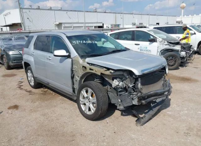 GMC TERRAIN 2017 2gkalmek1h6332632