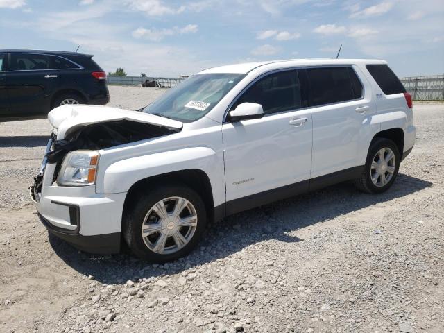 GMC TERRAIN 2017 2gkalmek1h6344344