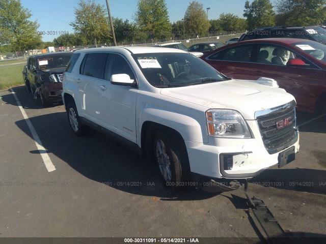 GMC TERRAIN 2017 2gkalmek1h6345252