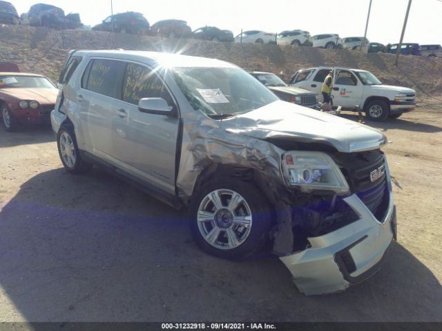 GMC TERRAIN 2017 2gkalmek1h6347695