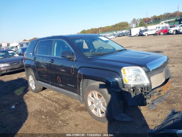 GMC TERRAIN 2012 2gkalmek2c6103157