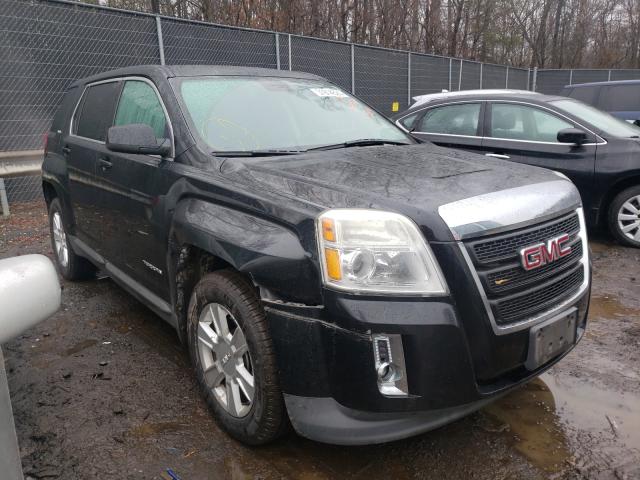 GMC TERRAIN SL 2012 2gkalmek2c6105958