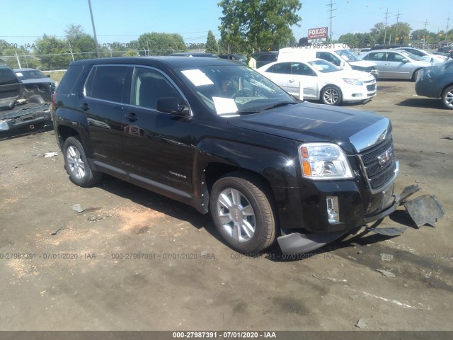 GMC TERRAIN 2012 2gkalmek2c6107189