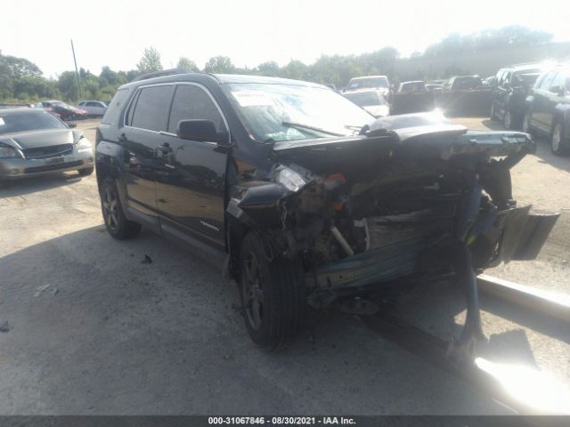 GMC TERRAIN 2012 2gkalmek2c6111355