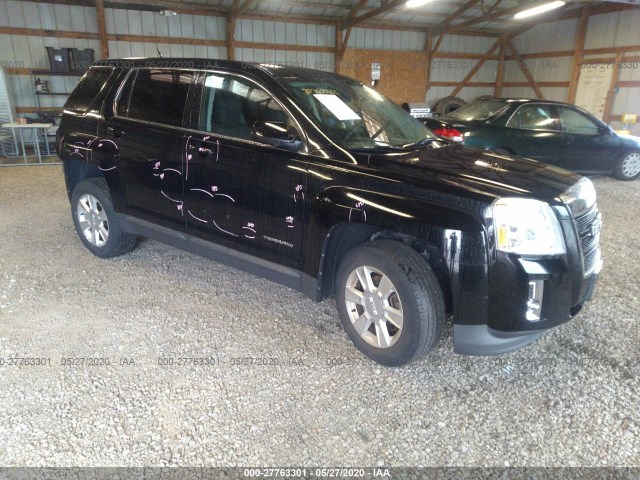 GMC TERRAIN 2012 2gkalmek2c6111789