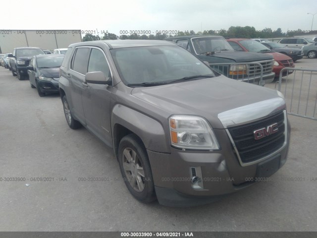 GMC TERRAIN 2012 2gkalmek2c6113574