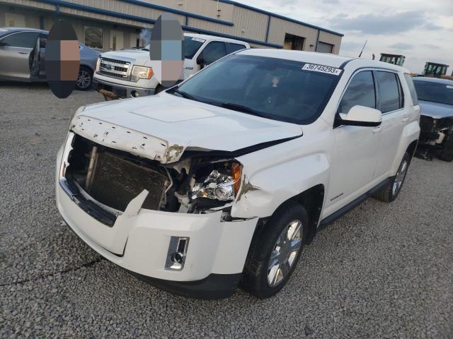 GMC TERRAIN SL 2012 2gkalmek2c6117043