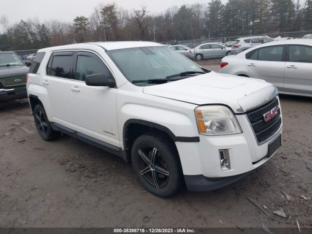 GMC TERRAIN 2012 2gkalmek2c6122629