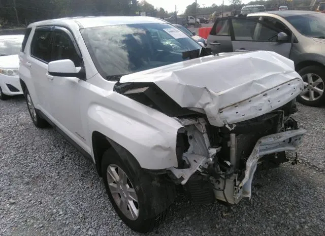 GMC TERRAIN 2012 2gkalmek2c6124185