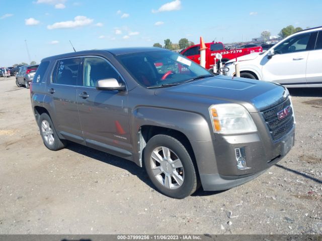 GMC TERRAIN 2012 2gkalmek2c6125448