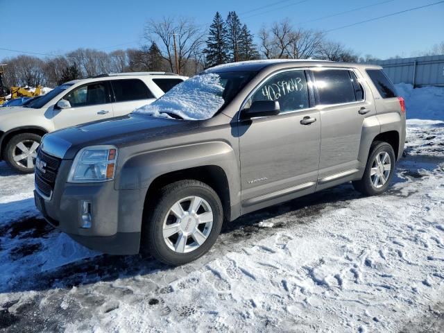 GMC TERRAIN SL 2012 2gkalmek2c6128950