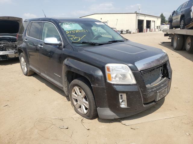 GMC TERRAIN SL 2012 2gkalmek2c6133016