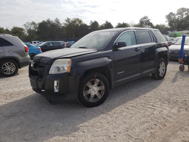 GMC TERRAIN SL 2012 2gkalmek2c6134005