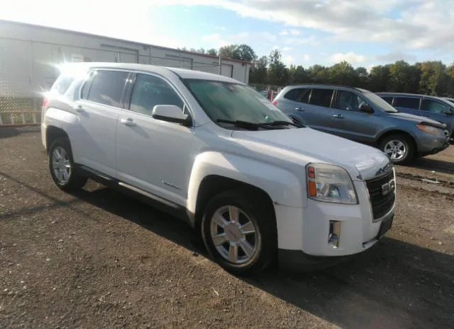 GMC TERRAIN 2012 2gkalmek2c6143612