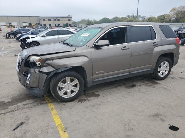 GMC TERRAIN SL 2012 2gkalmek2c6145876