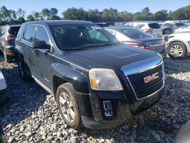 GMC TERRAIN SL 2012 2gkalmek2c6146915