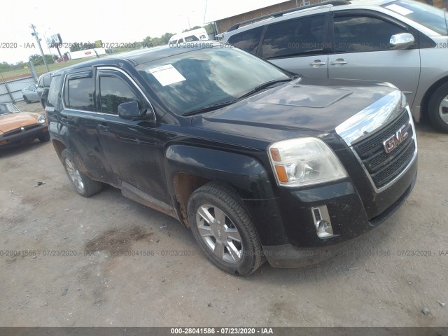 GMC TERRAIN 2012 2gkalmek2c6147515