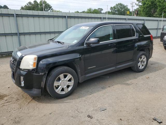 GMC TERRAIN 2012 2gkalmek2c6158403