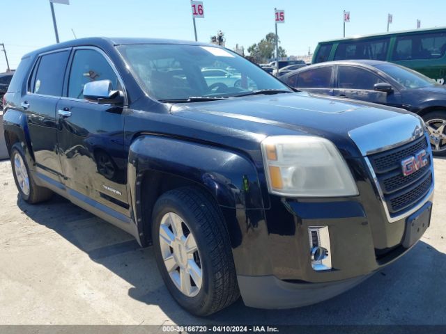 GMC TERRAIN 2012 2gkalmek2c6163651