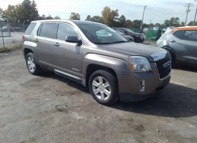 GMC TERRAIN 2012 2gkalmek2c6165030