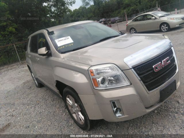 GMC TERRAIN 2012 2gkalmek2c6167439