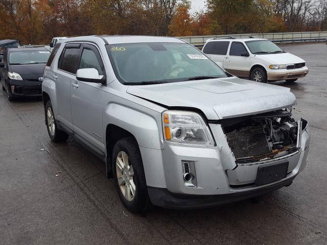 GMC TERRAIN SL 2012 2gkalmek2c6170535