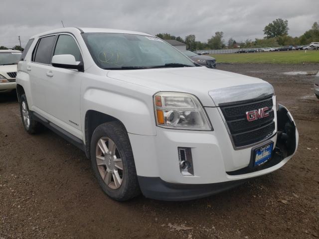 GMC TERRAIN SL 2012 2gkalmek2c6174617