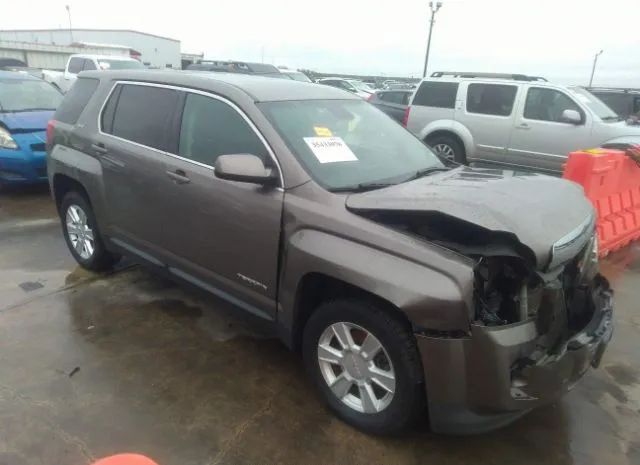 GMC TERRAIN 2012 2gkalmek2c6174651