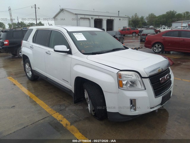 GMC TERRAIN 2012 2gkalmek2c6178070