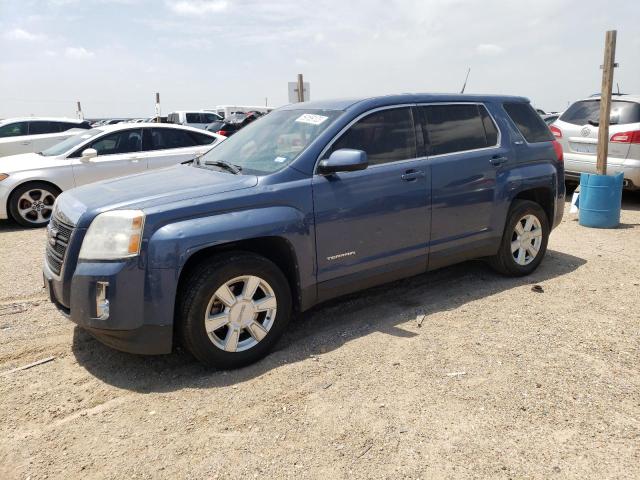 GMC TERRAIN SL 2012 2gkalmek2c6180515