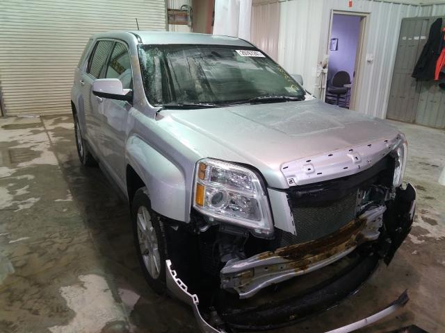 GMC TERRAIN SL 2012 2gkalmek2c6182698