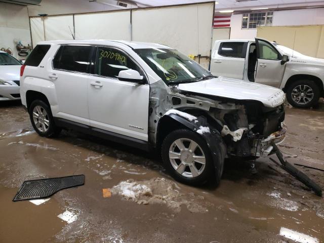 GMC TERRAIN SL 2012 2gkalmek2c6185018