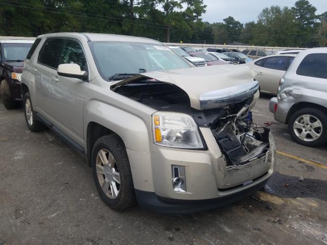 GMC TERRAIN SL 2012 2gkalmek2c6188775