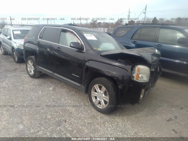 GMC TERRAIN 2012 2gkalmek2c6200715