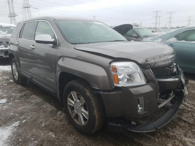 GMC TERRAIN SL 2012 2gkalmek2c6202108