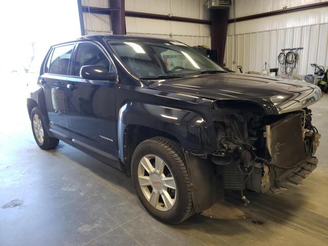 GMC TERRAIN SL 2012 2gkalmek2c6218941