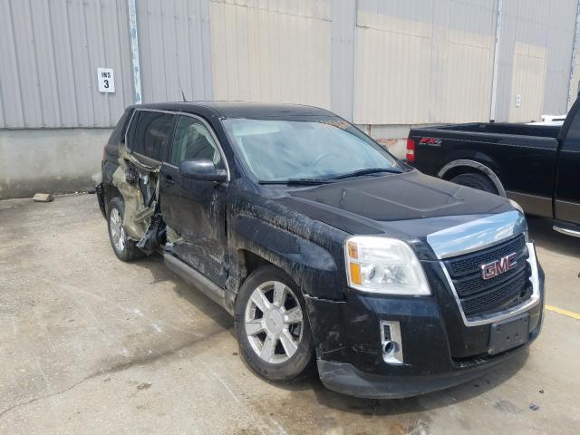 GMC TERRAIN SL 2012 2gkalmek2c6225078