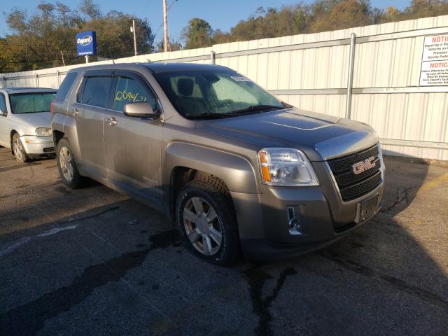 GMC TERRAIN SL 2012 2gkalmek2c6226506