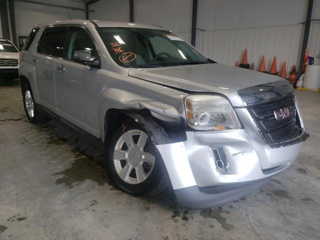 GMC TERRAIN SL 2012 2gkalmek2c6230202