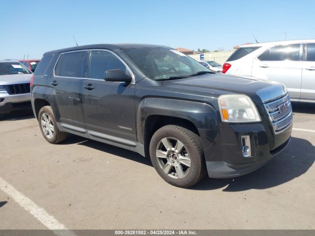 GMC TERRAIN 2012 2gkalmek2c6232824