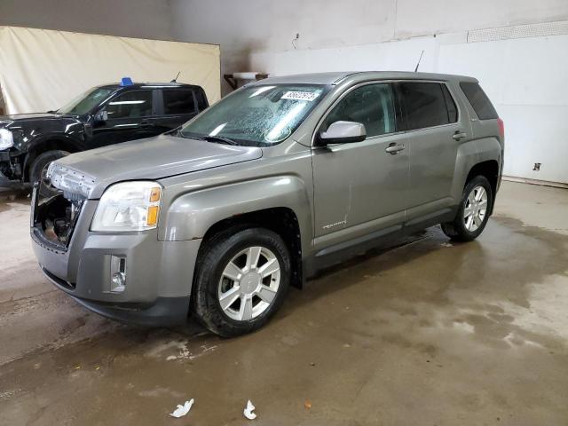 GMC TERRAIN SL 2012 2gkalmek2c6242723