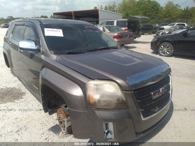 GMC TERRAIN 2012 2gkalmek2c6244472