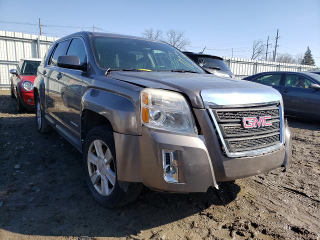 GMC TERRAIN SL 2012 2gkalmek2c6252314