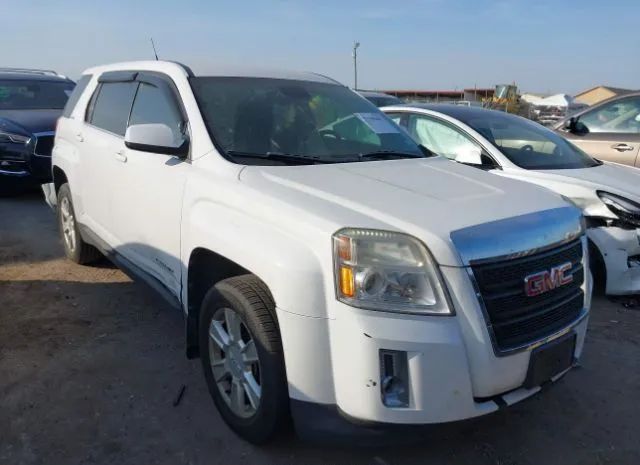 GMC TERRAIN 2012 2gkalmek2c6256931