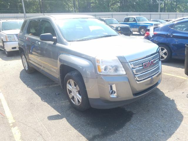 GMC TERRAIN SL 2012 2gkalmek2c6257593